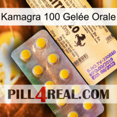 Kamagra 100 Gelée Orale new06